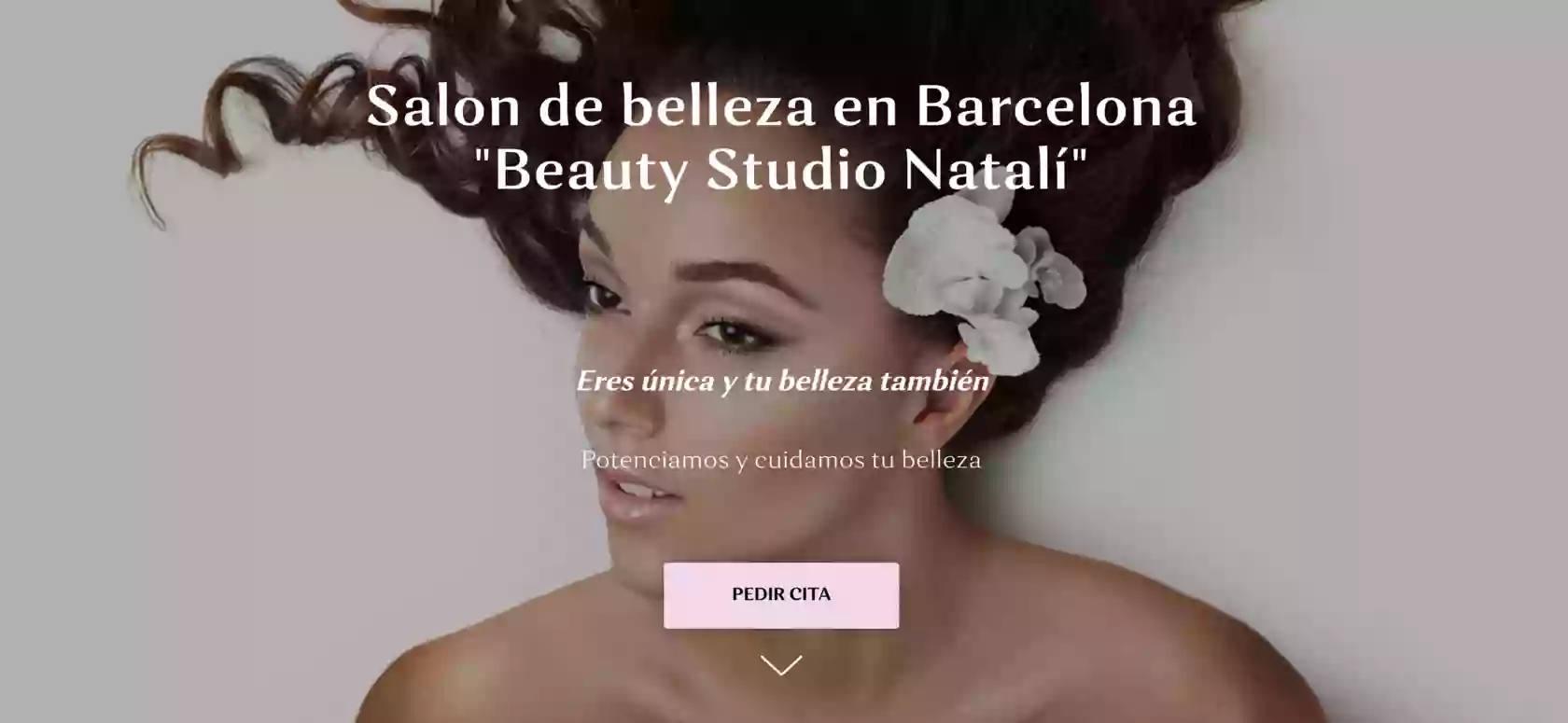 Beauty Studio Natalí