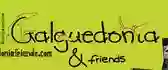 Galguedonia & Friends