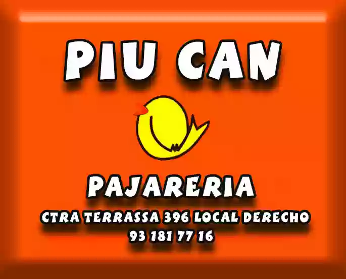 Piu Can