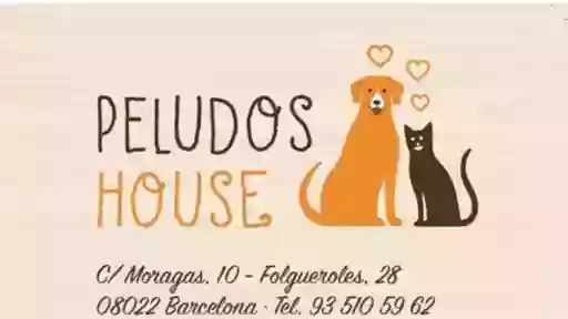 PELUDOS HOUSE