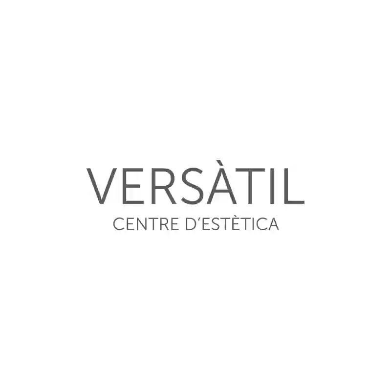 Centre d'Estètica Versàtil