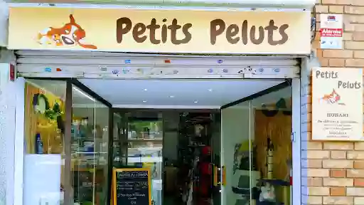 Petits Peluts