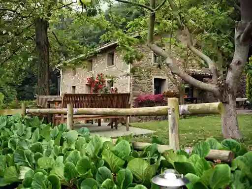 Allotjament turístic - El Bosquet