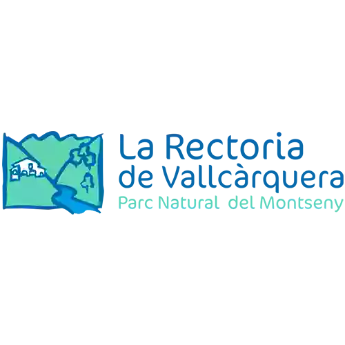 Rectoria de Vallcàrquera