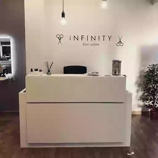 INFINITY Hair Salon