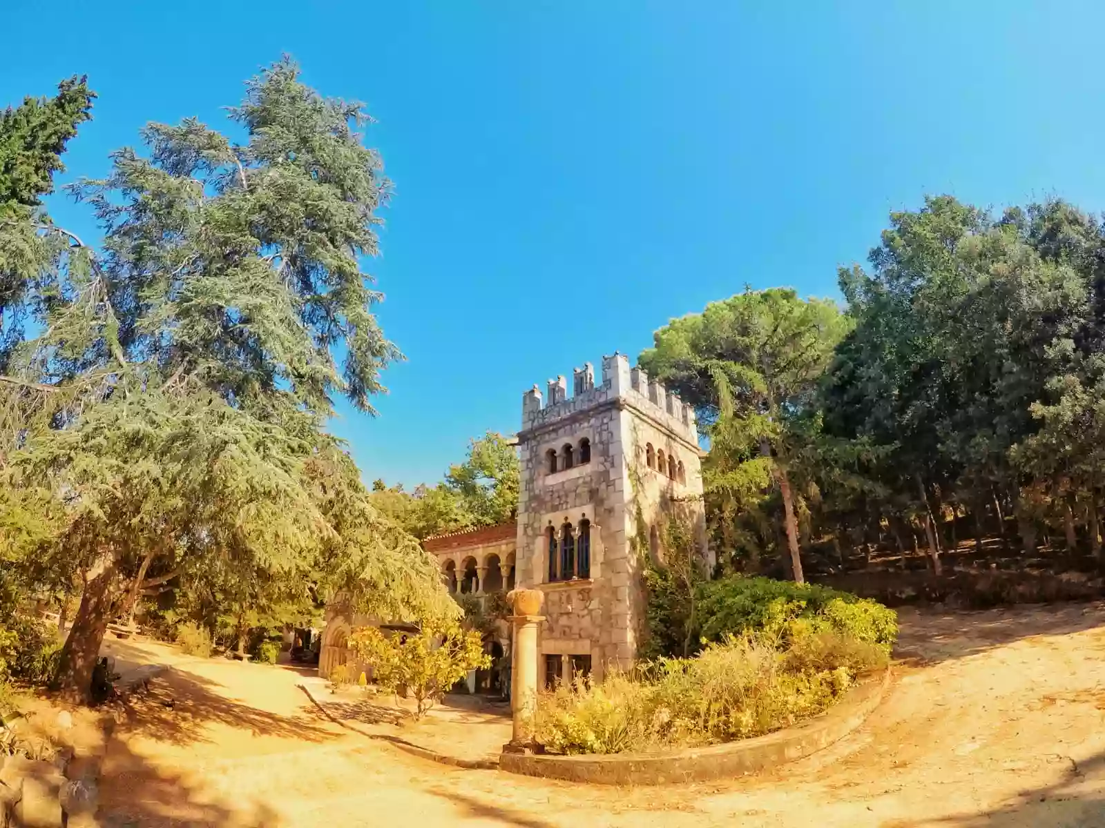 Villa Maresme Mataró