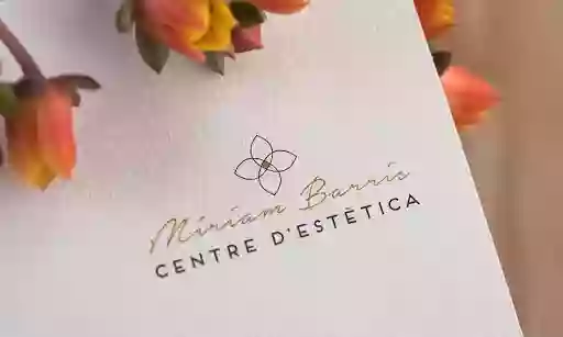 Centre Estètica Míriam Barris