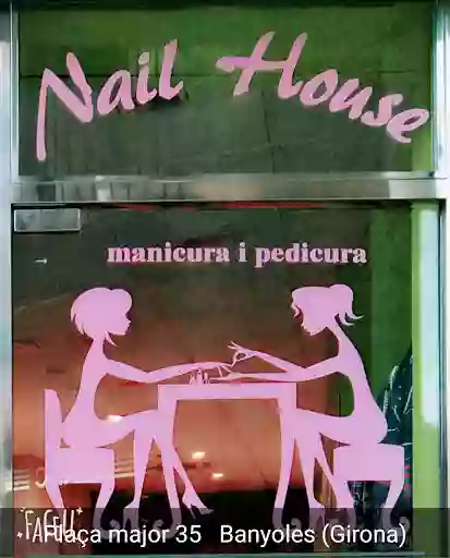 Estética Uñas Nail House