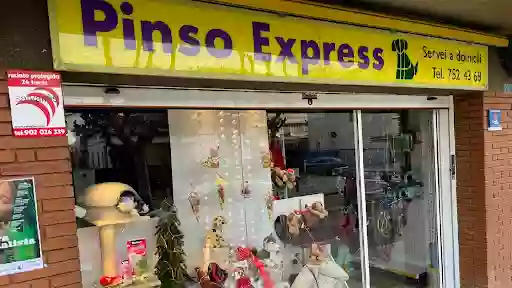 Pinso Express