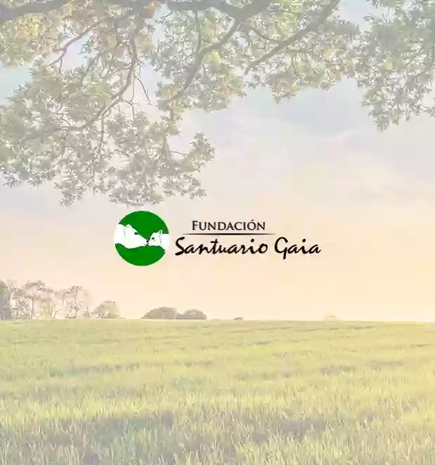 Fundación Santuario Gaia