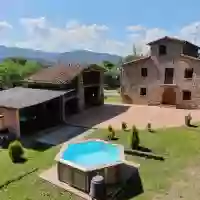 La Cantina (Experiencia Rural)