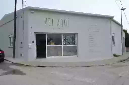 Vet Aquí... Centre Veterinari i Servei a domicili