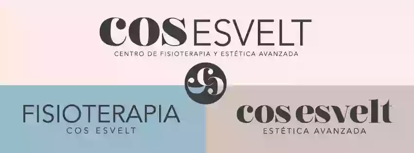 Centro Fisioestético Cos Esvelt (Fisioteràpia en Lloret de Mar - Estética en Lloret de Mar)