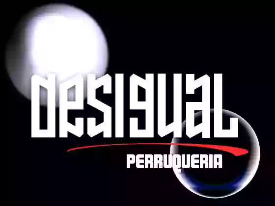 Desigual Perruqueria Unisex