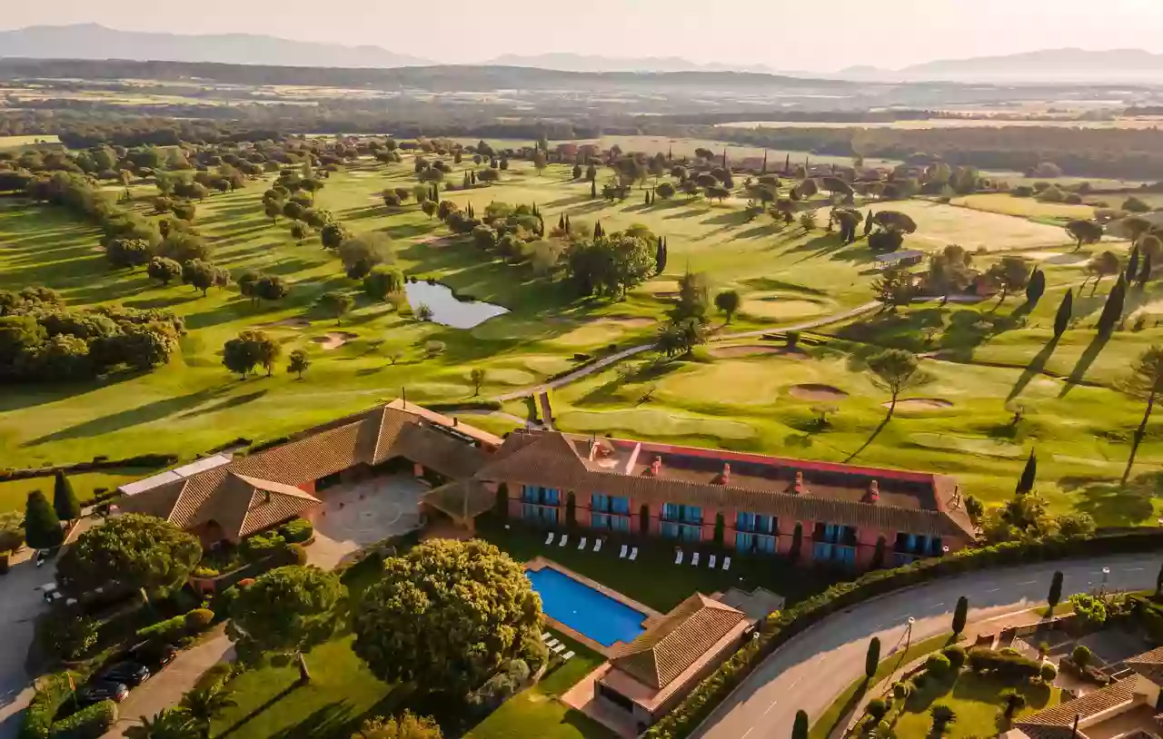 Torremirona Relais Hotel Golf & Spa