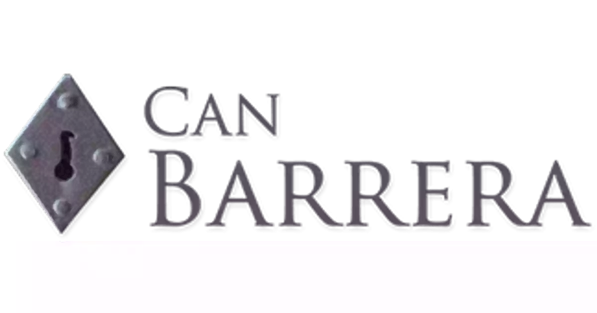 Can Barrera