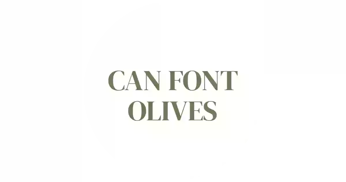 Can Font Olives - Turisme Rural