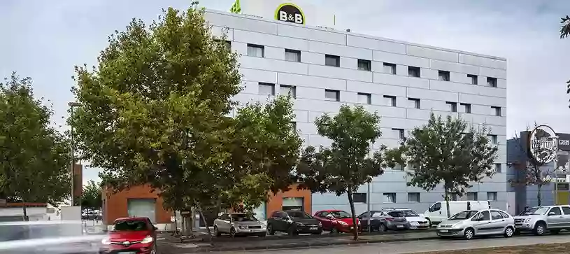 B&B HOTEL Figueres