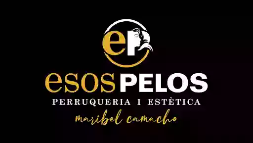 Peluquería Esos Pelos