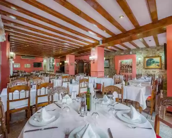 Hostal restaurante el Roser