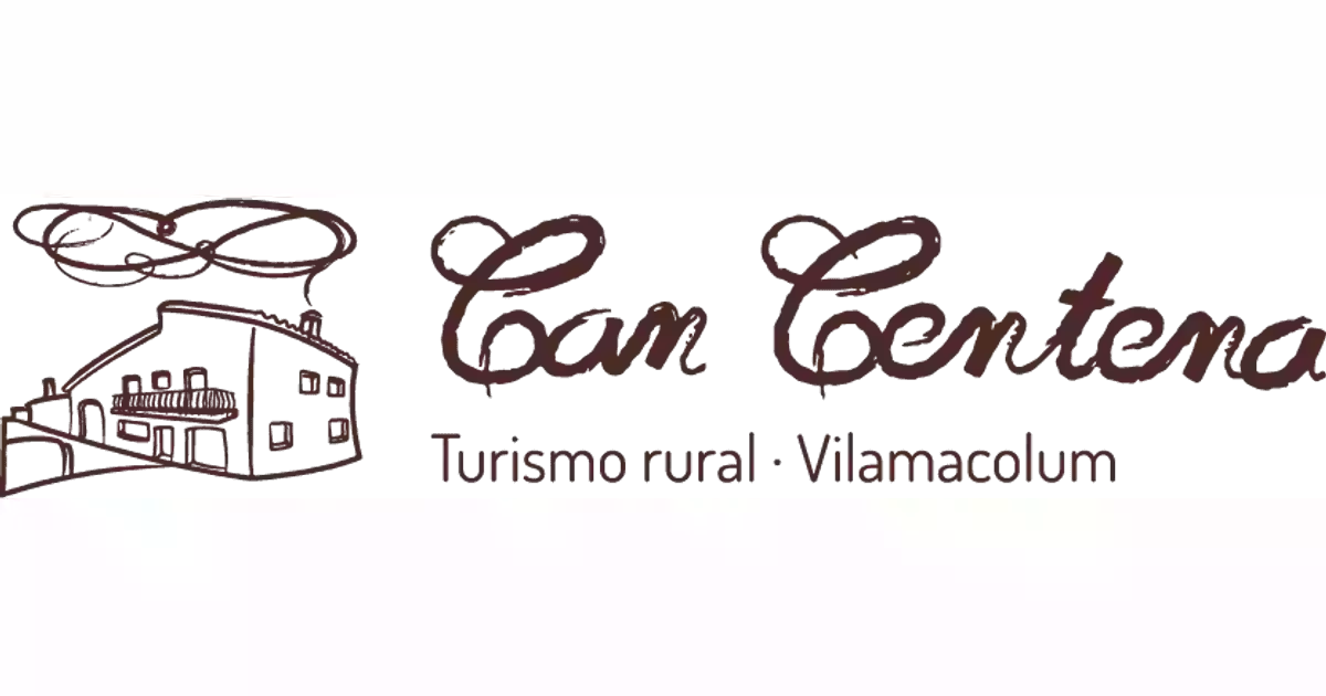 Can Centena - Turisme Rural