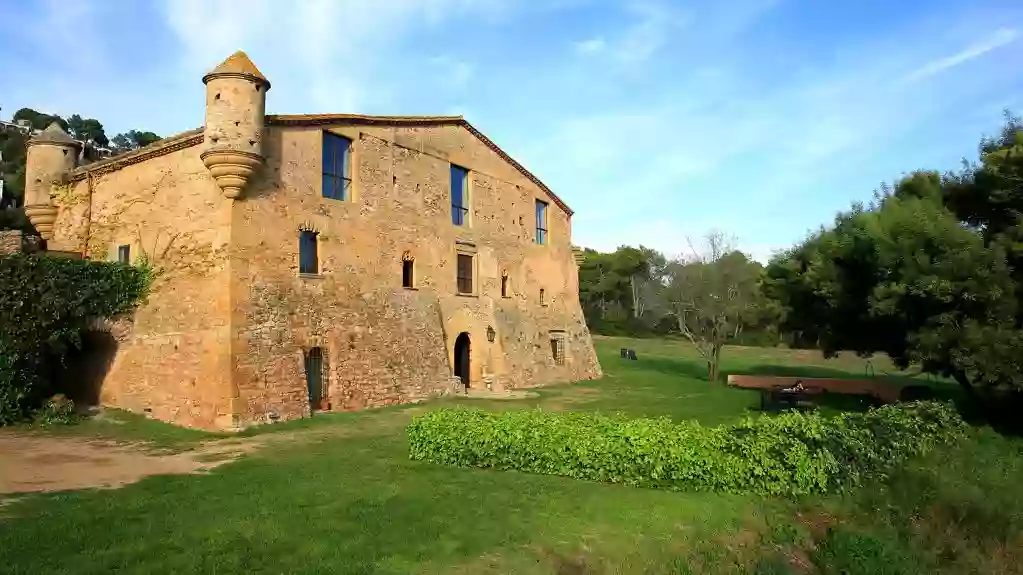 Casa Rural Ses Garites