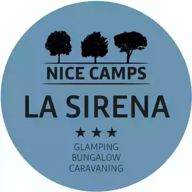 Càmping La Sirena