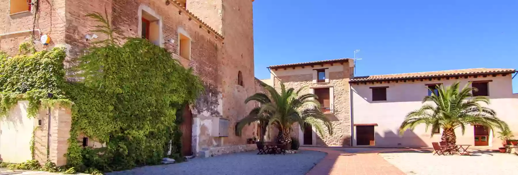 Casa rural Torre del Prior