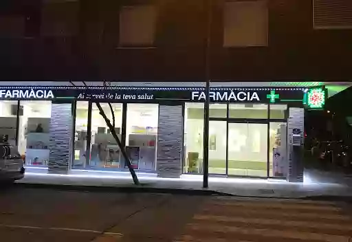 FARMÀCIA RUFE