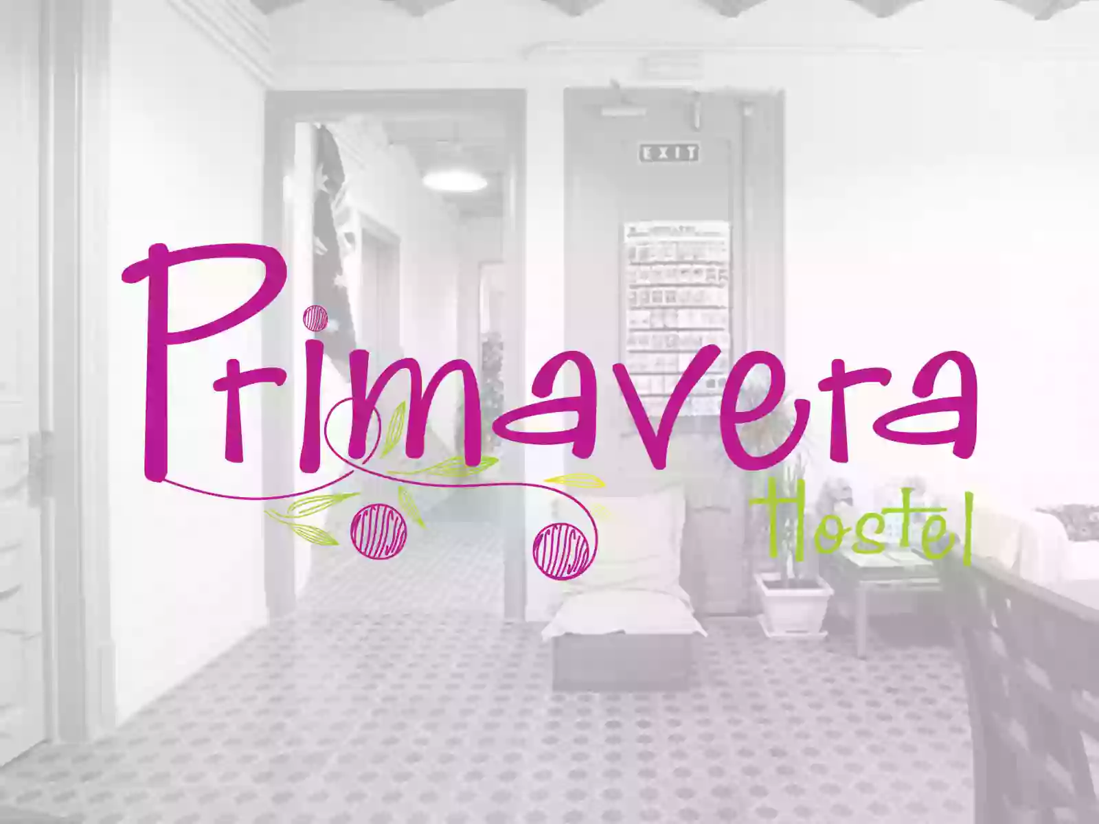 Primavera-Hostel