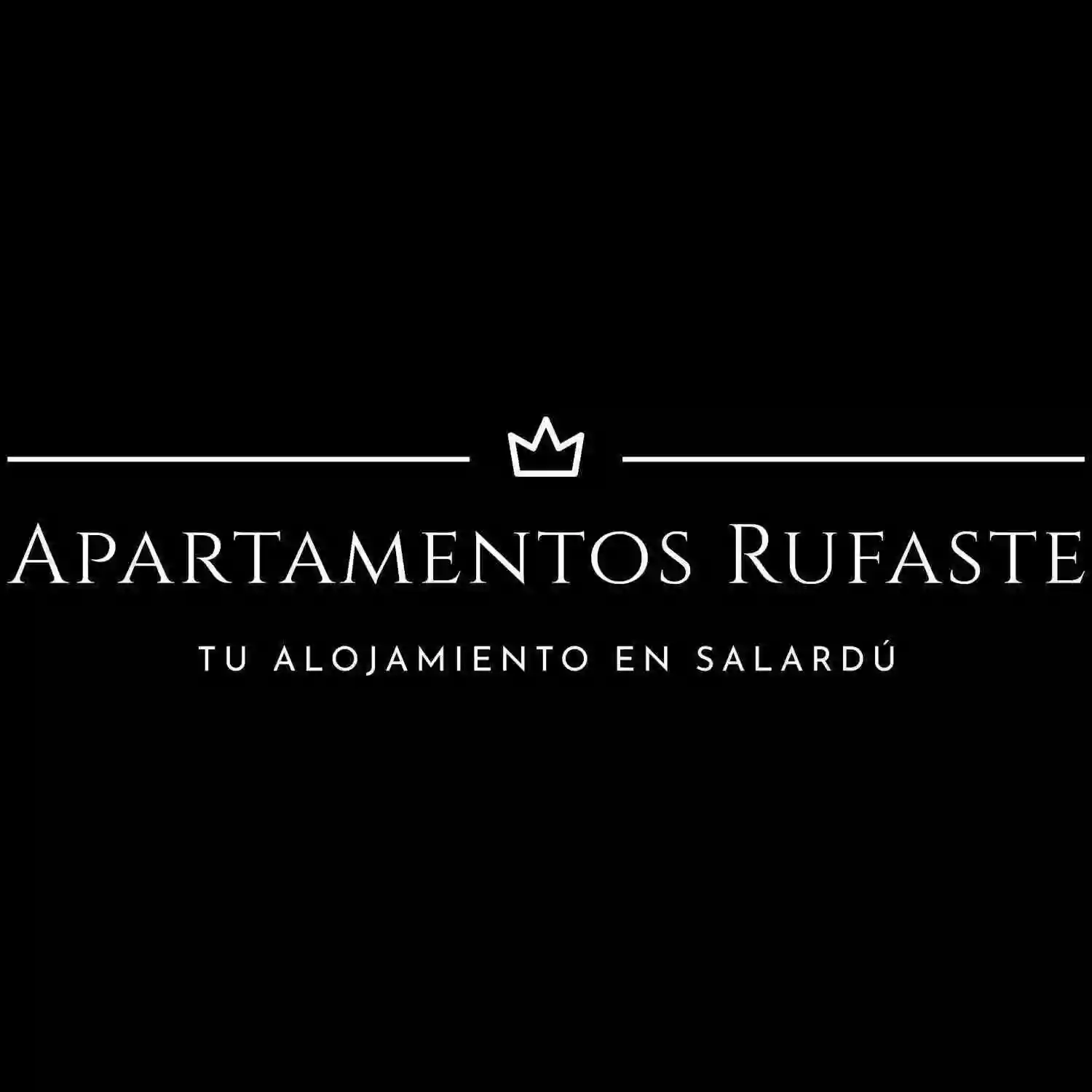 Apartamentos Rufaste