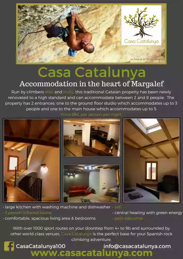 Casa Catalunya