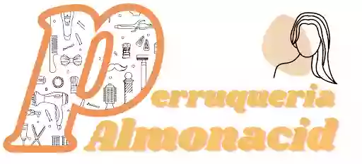 Perruqueria P.Almonacid