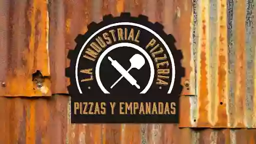 LA INDUSTRIAL PIZZERÍA