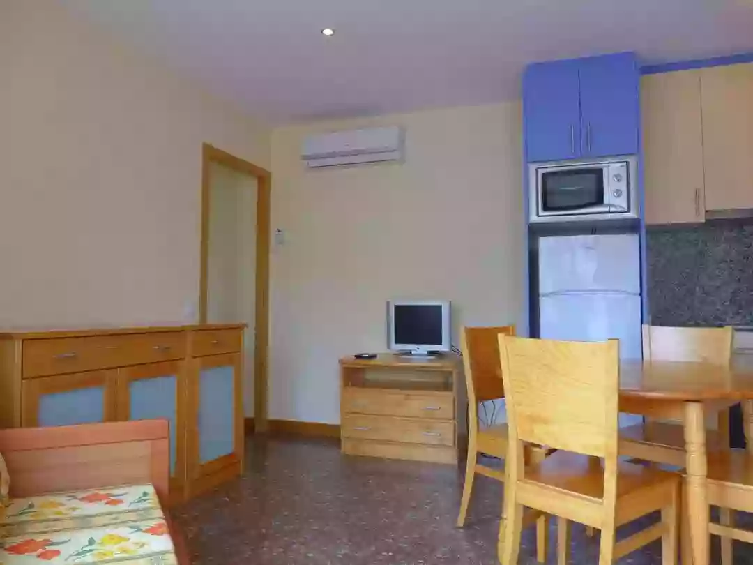 Rentalmar Atlantida Apartamentos