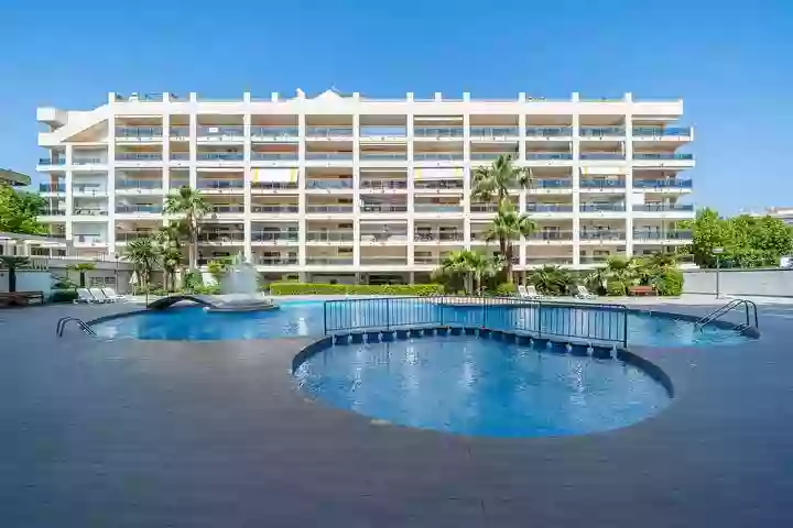 Apartamentos Salou - V&R