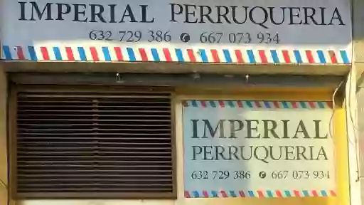 IMPERIAL PERUQUERIA