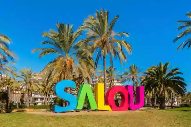 Salou Holiday Rental