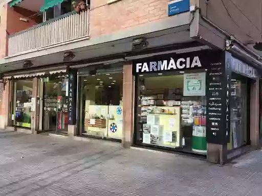 Farmàcia Antonio Vives Pal