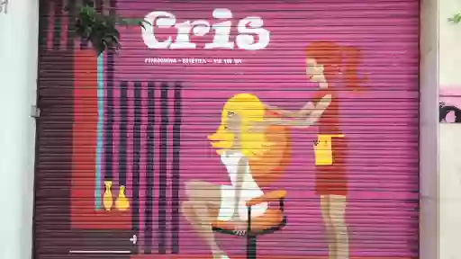 Peluqueria Cris Sitges S.L.