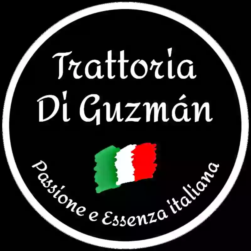 Trattoria di Guzman