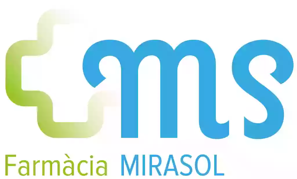 Farmàcia Mirasol