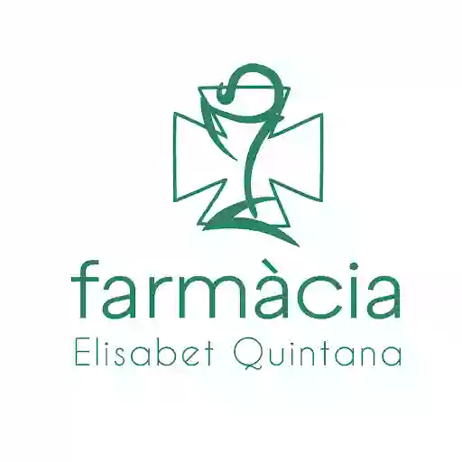 Farmàcia Elisabet Quintana