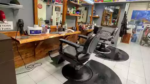 Cal Barber Sitges