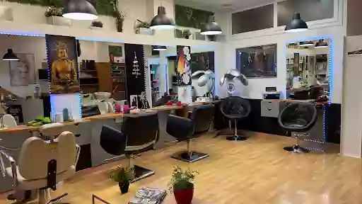 Patricia Bastille Peluqueria y Estética