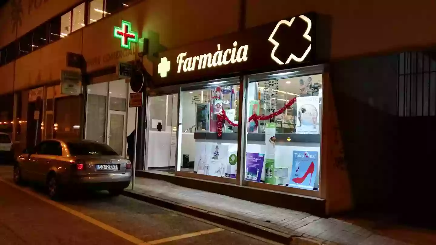 Farmàcia