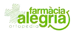 Farmàcia Alegria Parets