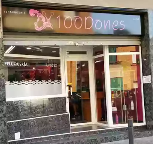 Peluquería 100Dones Unisex