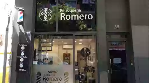 Peluquería Romero