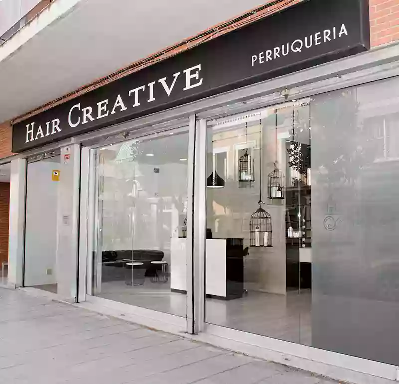 Hair Creative